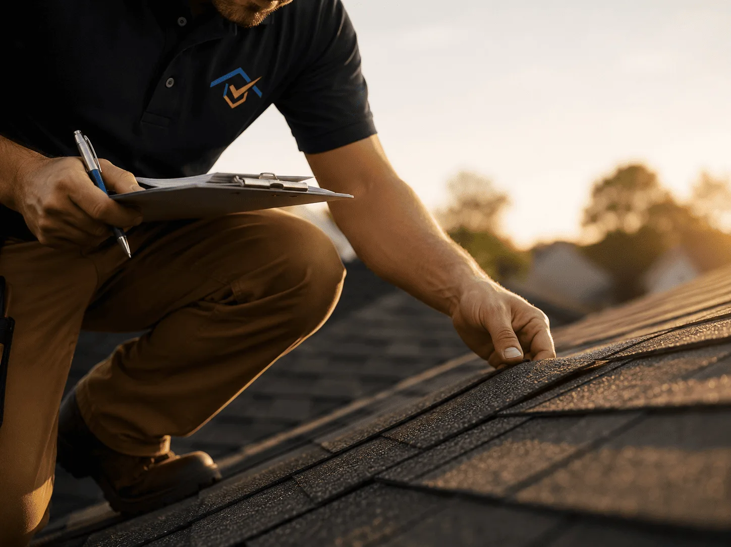 Why Choose Roof Inspection in West Point, GA